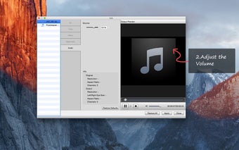 Image 0 for FLAC MP3 Converter
