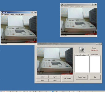 Image 0 for CamSplitter