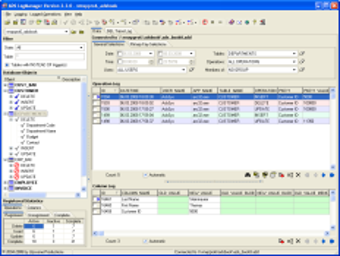 Imagen 0 para ADS LogManager Viewer