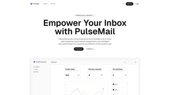 Image 0 for PulseMail