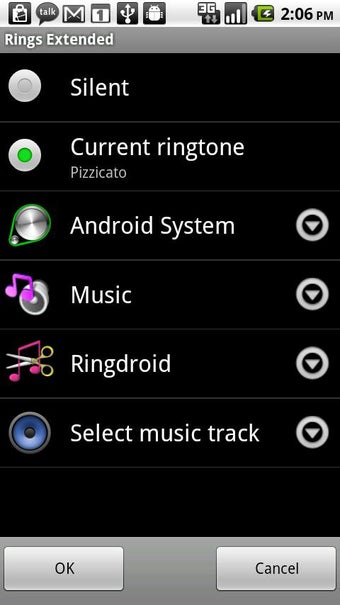 Image 1 for Rings Extended
