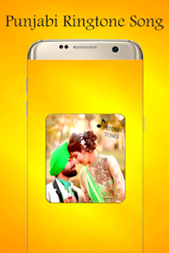 Image 0 for Punjabi Ringtone 2018