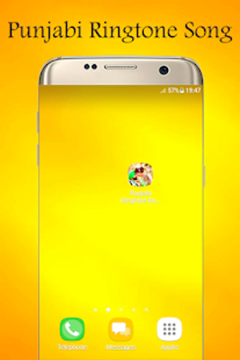 Image 0 for Punjabi Ringtone 2018