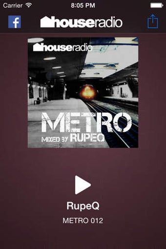 Image 0 for houseradio.pl