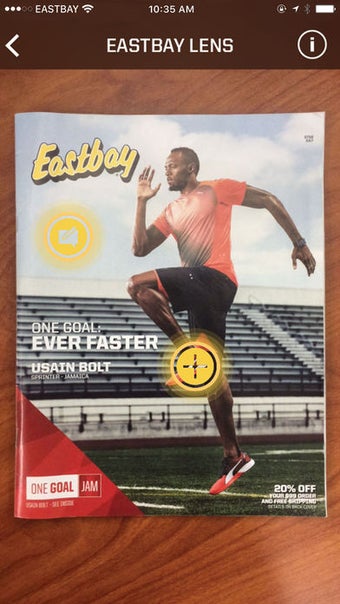 Image 1 for Eastbay