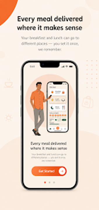 Imagen 0 para Oota.App