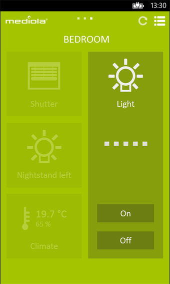 Imagen 1 para Iqontrol for Windows 10