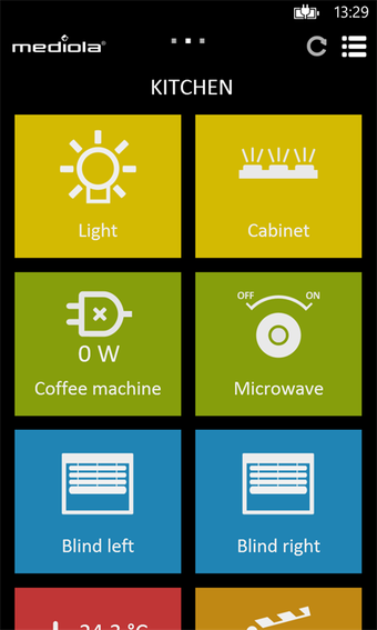 Imagen 0 para Iqontrol for Windows 10