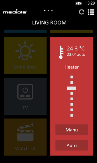 Imagen 2 para Iqontrol for Windows 10