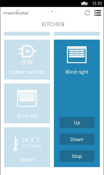 Imagen 3 para Iqontrol for Windows 10