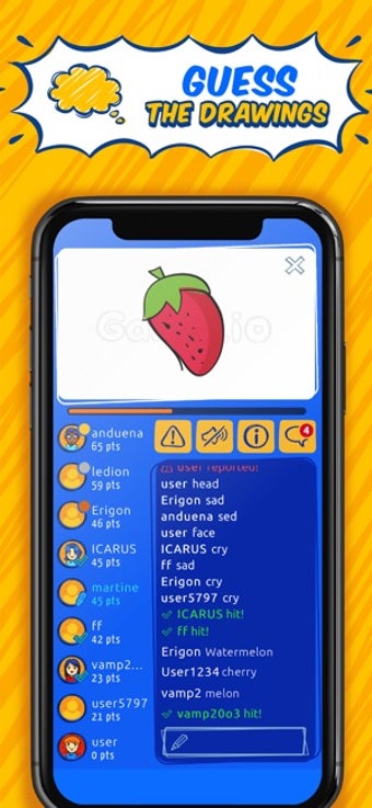 Image 2 for Gartic.io
