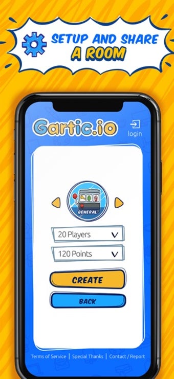 Image 0 for Gartic.io