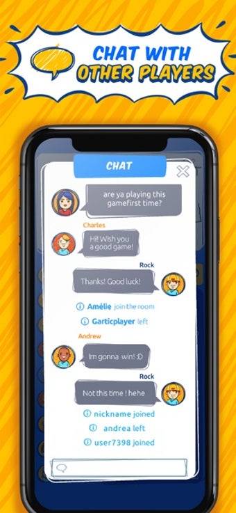 Image 1 for Gartic.io
