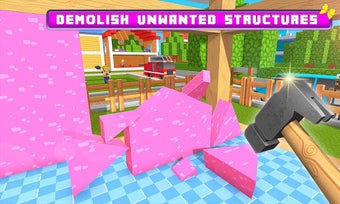 Image 1 for Dollhouse Build & Design …