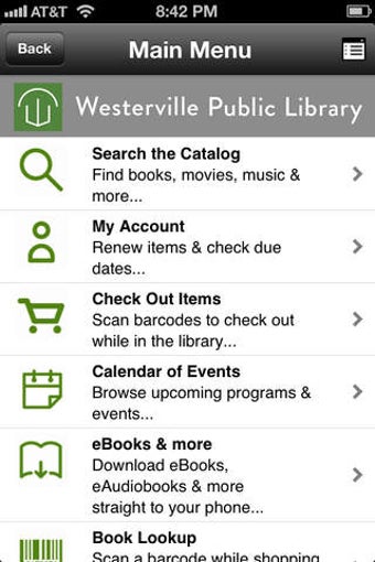 Image 0 for Westerville Public Librar…