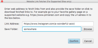 Image 2 for WFDownloader App