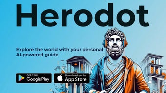 Image 0 for Herodot