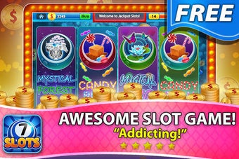 Imagen 0 para Bingo Slots - Absolute Co…