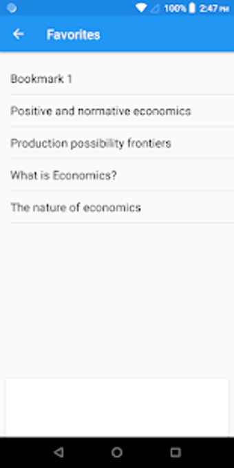 Image 2 for Economics