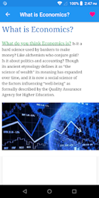 Image 3 for Economics