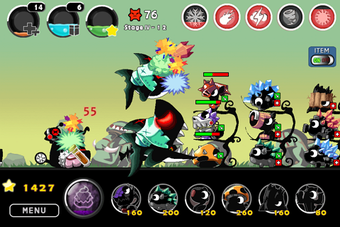 Image 3 for Defen-G Astro - POP