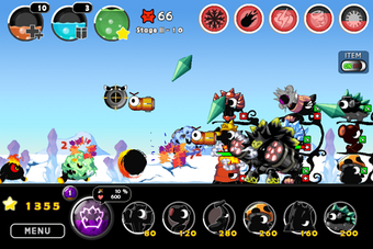 Image 1 for Defen-G Astro - POP