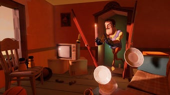 Imagen 0 para Hello Neighbor