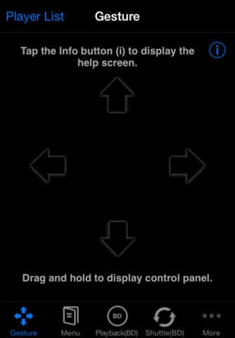 Image 0 for Panasonic Blu-ray Remote …