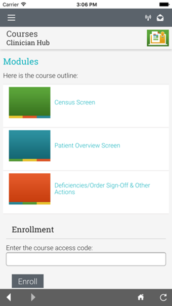 Image 1 for Jackson Hospital eLearnin…