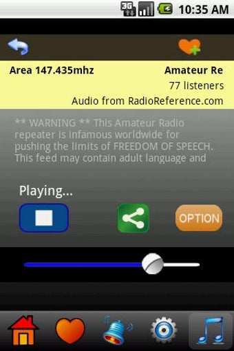 Imagen 3 para Police Scanner