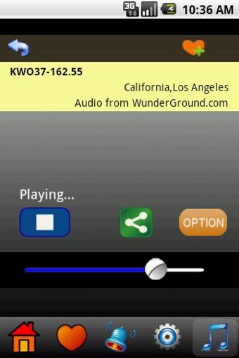 Imagen 0 para Police Scanner