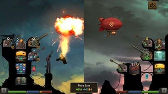 Imagen 0 para REDCON - Strike Commander…