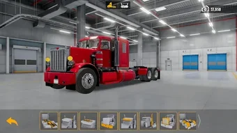 Image 0 for Truck Simulator Big Rigs
