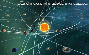 Imagen 0 para Planetarium Zen Solar Sys…