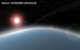 Imagen 1 para Planetarium Zen Solar Sys…