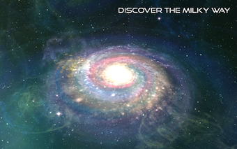 Imagen 2 para Planetarium Zen Solar Sys…