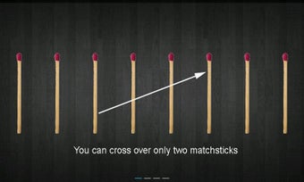 Image 1 for Cross Match Stick