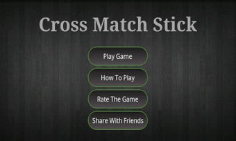 Imagen 3 para Cross Match Stick