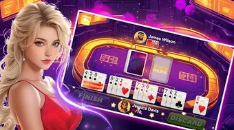 Image 0 for EZ Zone Rummy