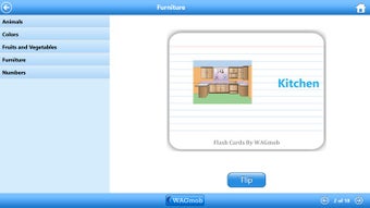 Imagen 0 para Learn Telugu by WAGmob