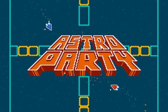 Image 0 for Astro Party