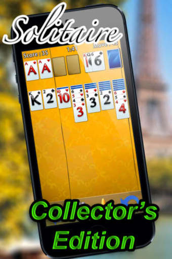 Image 0 for Solitaire Collector's Edi…