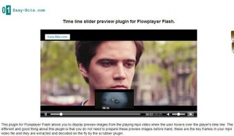 Imagen 0 para Timeline Thumbnails Flowp…