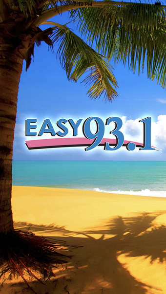 Image 0 for EASY 93.1