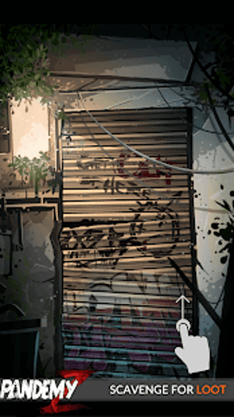 Image 0 for Pandemy Z - Global Surviv…