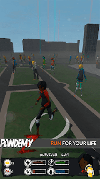Image 2 for Pandemy Z - Global Surviv…