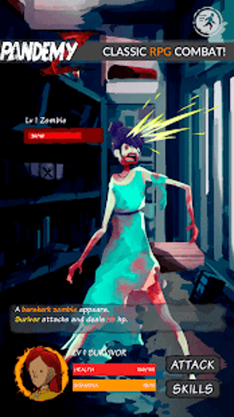 Image 0 for Pandemy Z - Global Surviv…