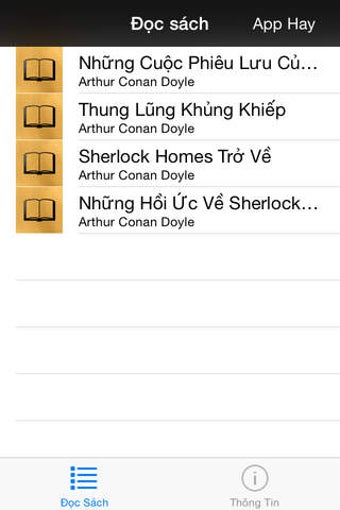 Image 0 for Sherlock Holmes Trn B