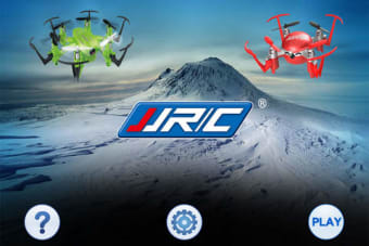 Image 0 for JJRC UFO
