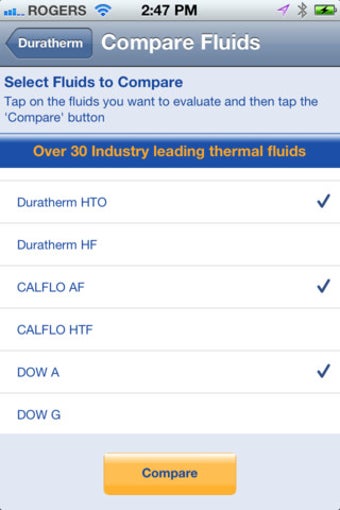 Image 3 for Duratherm